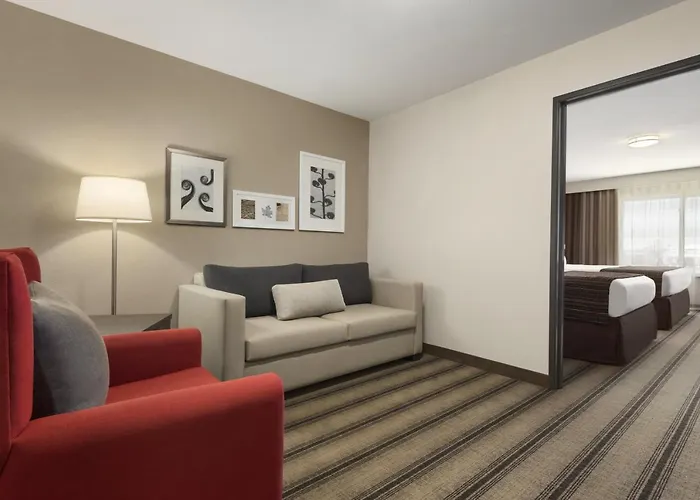 Country & By Radisson, Southeast 3*