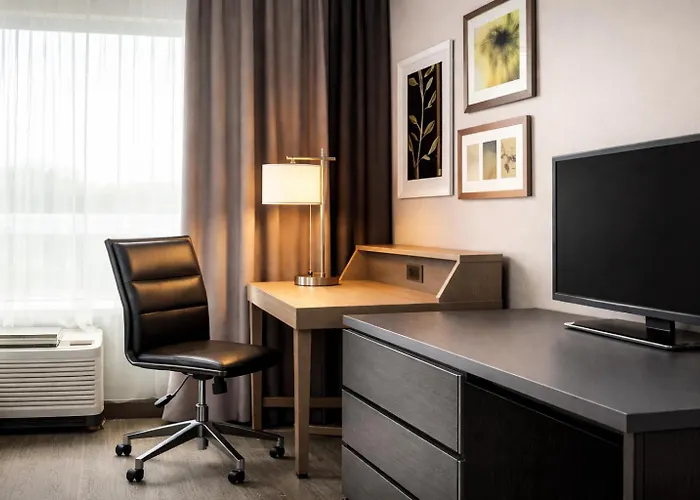 Country & By Radisson, Southeast Hotel 3*