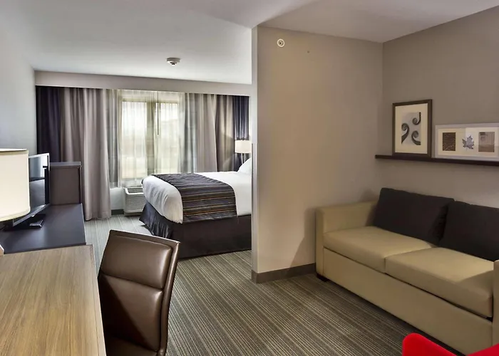 Country & By Radisson, Southeast Hotel 3*