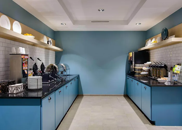Country & By Radisson, Southeast Hotel 3*