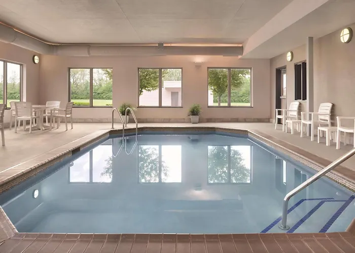 Hotel Country & By Radisson, Southeast