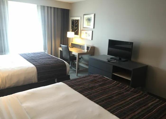 Country & By Radisson, Southeast 3*