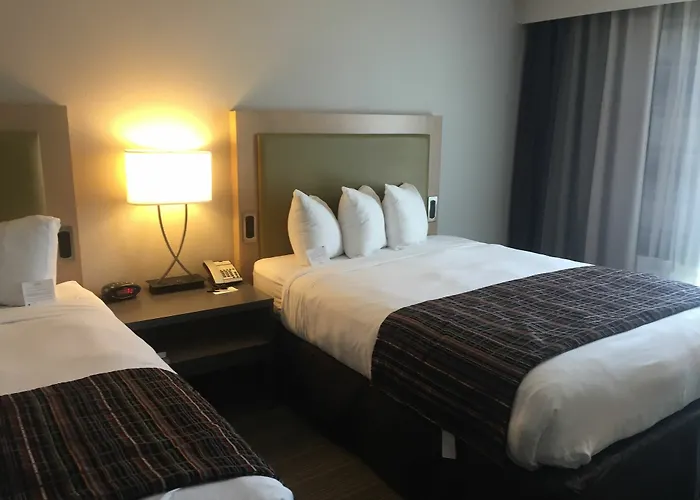 Country & By Radisson, Southeast