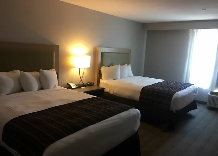 Country & By Radisson, Southeast Hotel 3*