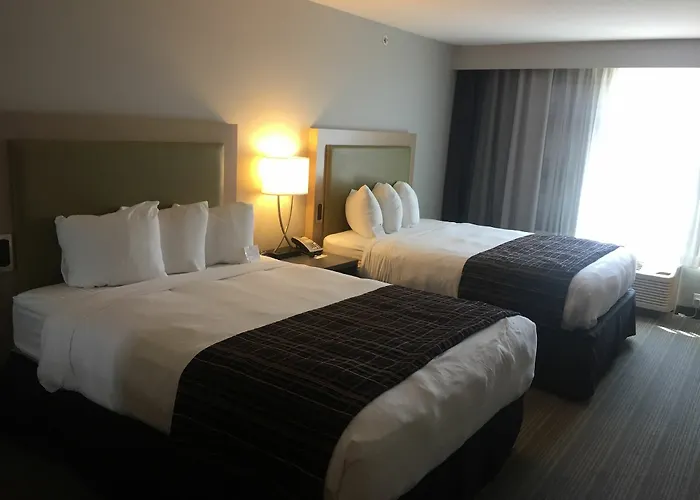 Country & By Radisson, Southeast 3*
