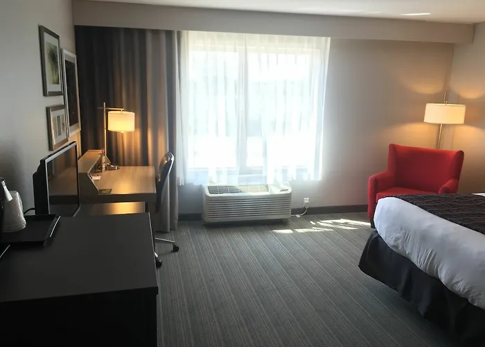 Country & By Radisson, Southeast Hotel 3*